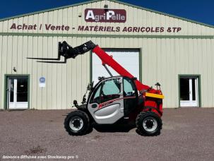 Manitou MT625