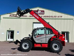  Manitou MT1135