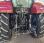 Tracteur agricole Case IH LUXXUM