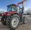 Tracteur agricole Case IH LUXXUM