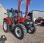 Tracteur agricole Case IH LUXXUM