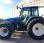 Tracteur agricole New Holland TM 155
