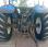 Tracteur agricole New Holland TM 155
