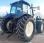 Tracteur agricole New Holland TM 155