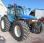 Tracteur agricole New Holland TM 155