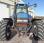 Tracteur agricole New Holland TM 155