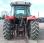 Tracteur agricole Massey Ferguson 5455
