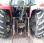 Tracteur agricole Massey Ferguson 5455