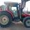 Tracteur agricole Massey Ferguson 5455