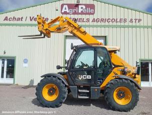  Jcb 541-70 AGRI PRO