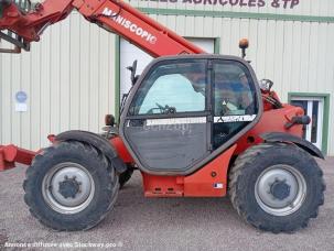 Manitou MT 1030
