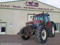 Tracteur agricole New Holland M100