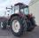 Tracteur agricole New Holland M100