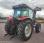 Tracteur agricole Massey Ferguson 5435