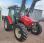 Tracteur agricole Massey Ferguson 5435