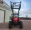 Tracteur agricole Massey Ferguson 5435