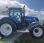 Tracteur agricole New Holland T7.250