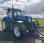 Tracteur agricole New Holland T7.250