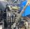 Tracteur agricole New Holland T7.250