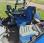 Tracteur agricole New Holland T7.250