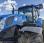 Tracteur agricole New Holland T7.250