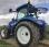Tracteur agricole New Holland T6.180