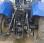 Tracteur agricole New Holland T6.180