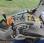 Tracteur agricole New Holland T6.180