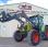 Tracteur agricole Claas 610C