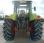 Tracteur agricole Claas 610C