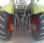 Tracteur agricole Claas 610C