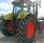 Tracteur agricole Claas 610C