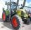 Tracteur agricole Claas 610C