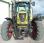 Tracteur agricole Claas 610C