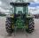 Tracteur agricole John Deere 5115M