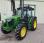 Tracteur agricole John Deere 5115M