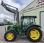 Tracteur agricole John Deere 5115M