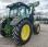 Tracteur agricole John Deere 6105RC