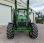 Tracteur agricole John Deere 6105RC