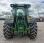 Tracteur agricole John Deere 6105RC
