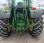 Tracteur agricole John Deere 6105RC