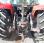 Tracteur agricole Massey Ferguson 5435