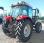 Tracteur agricole Massey Ferguson 5435