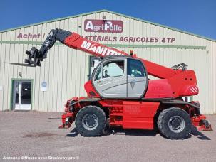  Manitou MRT 2150