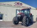 Tracteur agricole Case Maxxum 125