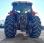 Tracteur agricole Case Maxxum 125
