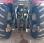 Tracteur agricole Case Maxxum 125