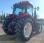 Tracteur agricole Case Maxxum 125