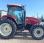 Tracteur agricole Case Maxxum 125