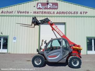  Manitou MT625